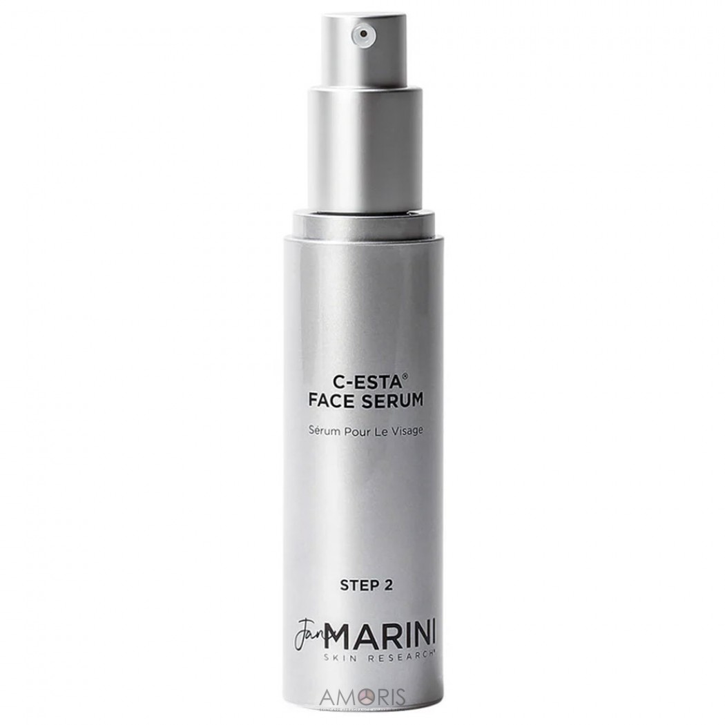 Сироватка для обличчя